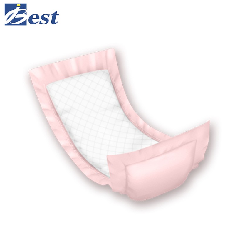 Maternity Pad Factory - Promotion New Mom Pakistan
