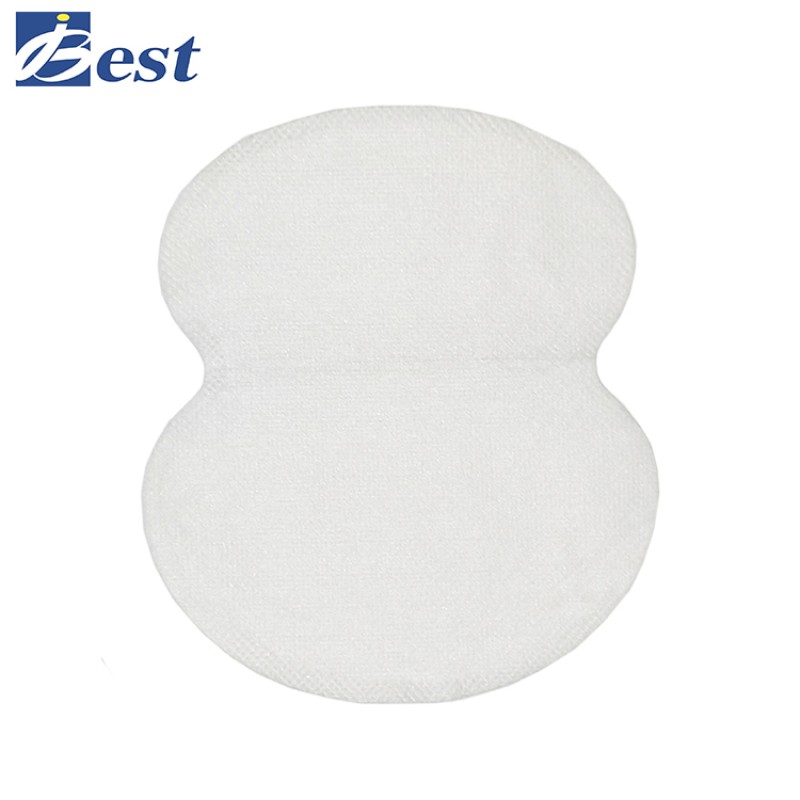 Underarm Sweat Pads Factory - Summer Perspiration Deodorization