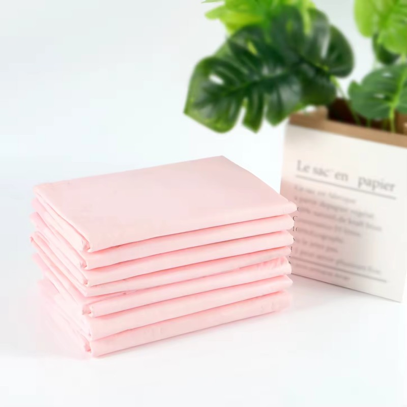 Incontinence Adult Pads Factory - Popular Style Ultralight