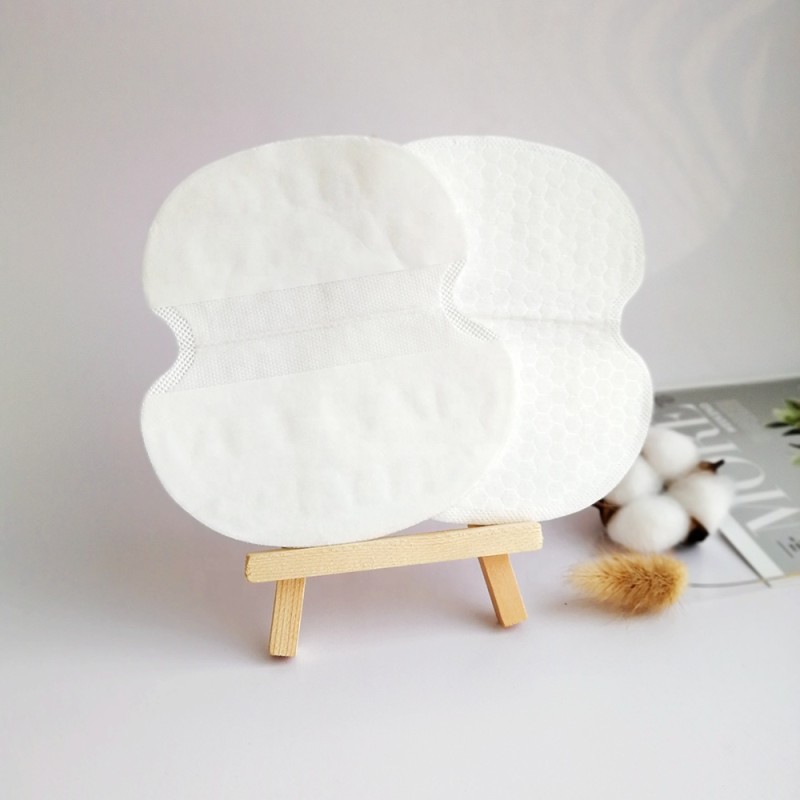 Disposable Sweat Pads Supplier - Underarm Shield Hygiene