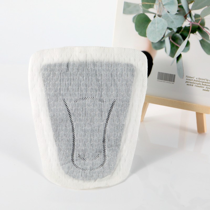 Male Incontinence Pads Factory - Stress Bladder Urinary Problem