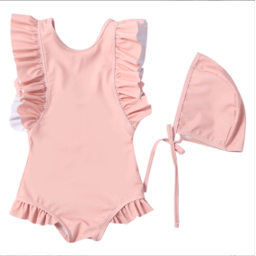 One Piece Swimwear Factory - Hot Sales INS Style