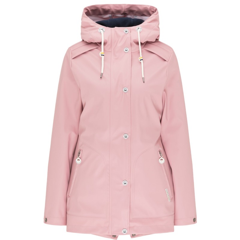 Windbreaker Raincoat Factory - Fashion Adult European