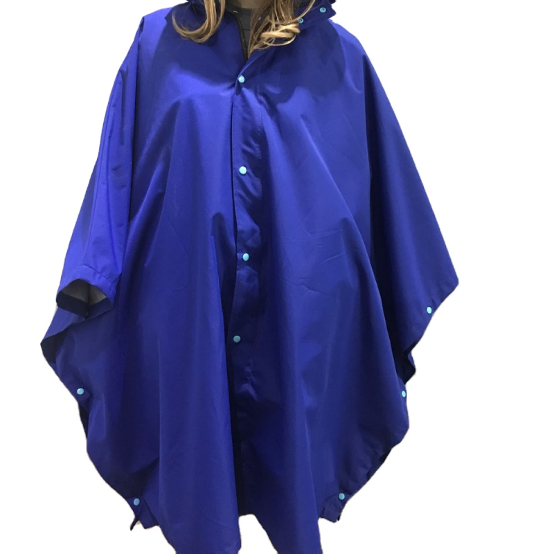 Raincoat Supplier - Wholesale Custom Adult Split