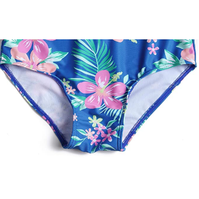 One Piece Swimsuit Manufacturer - Long Sleeve Designer