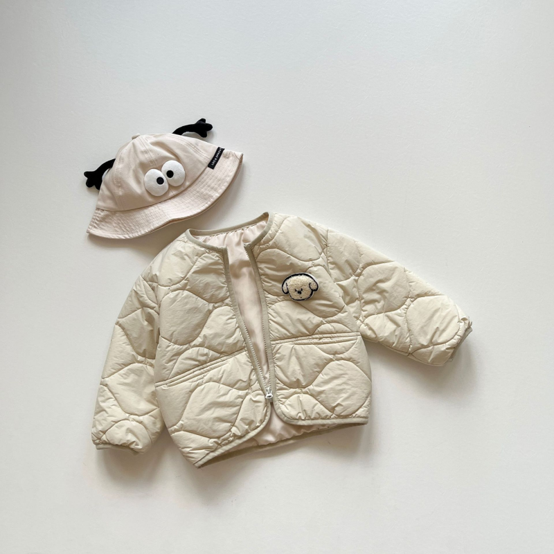 Quilted Jacket Manufacturer - Customizable Logo Casual