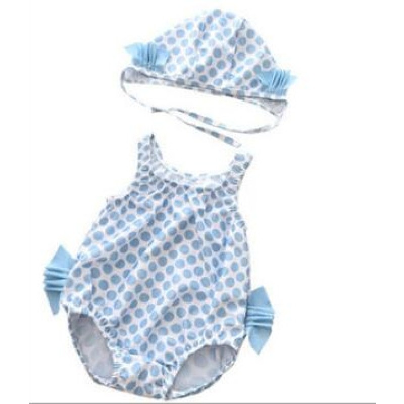 Kids Swimwear Factory - Dresses Custom Logo Girls