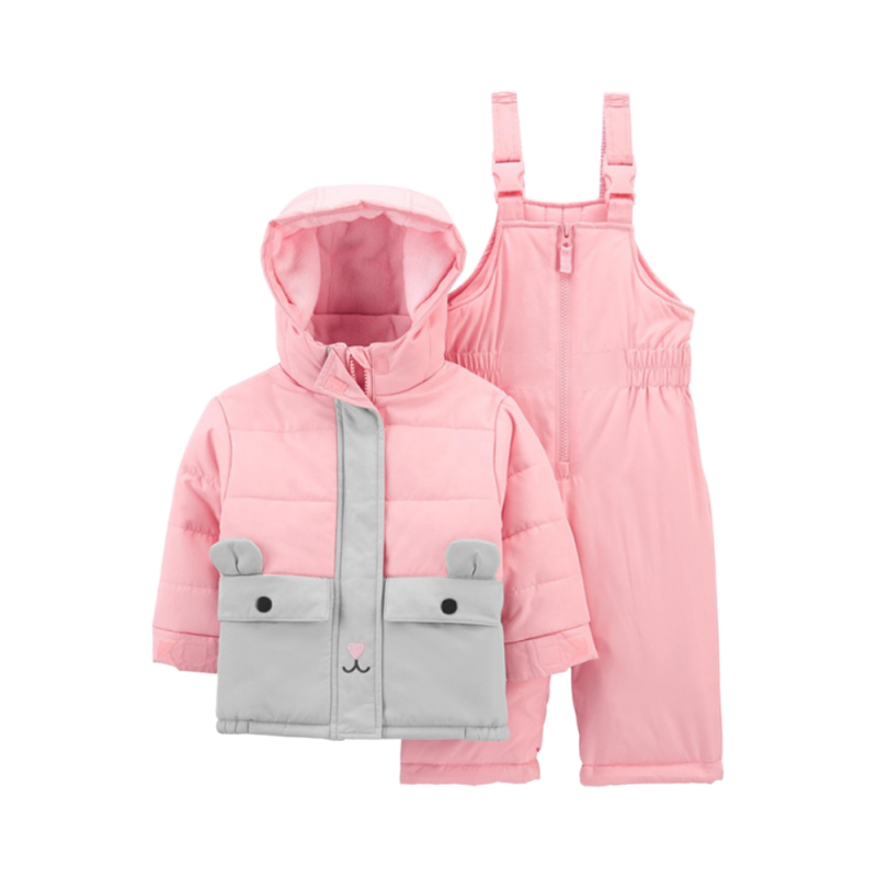 Kids Ski Suit Manufacturer - Best Selling Waterproof