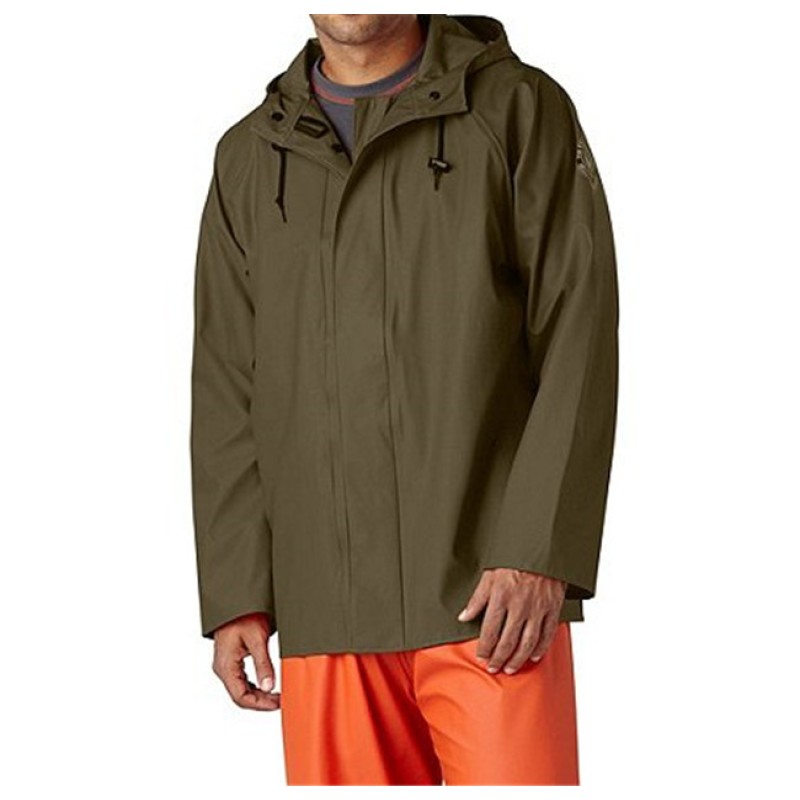 Rain Suit Factory - Custom Lightweight Seam Taped