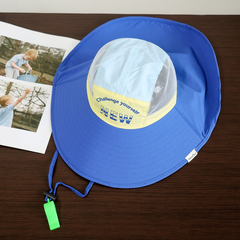 Women Hat Factory - Summer UV Protection Wide