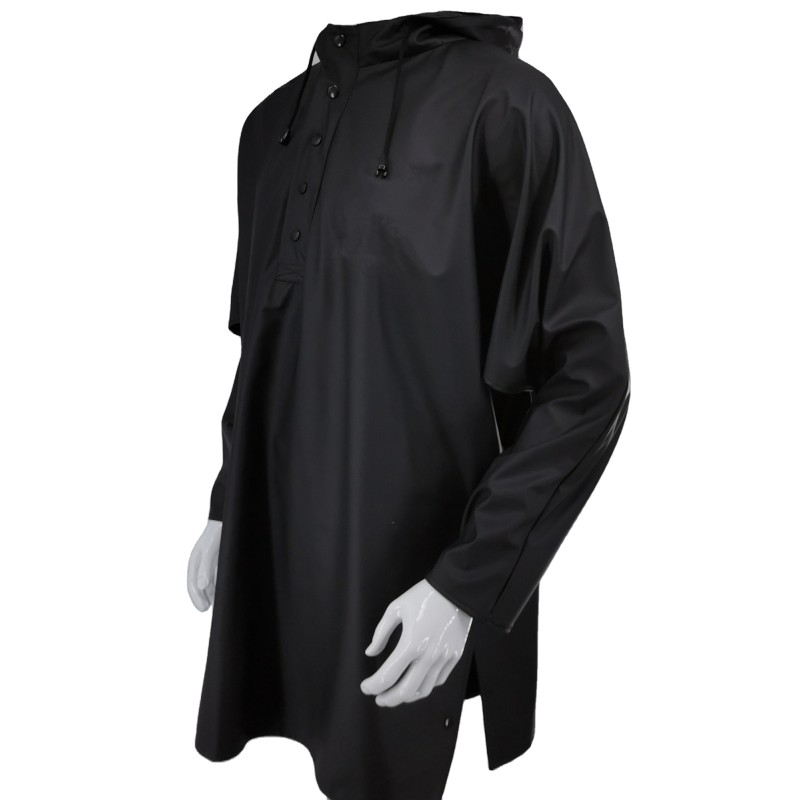 Raincoat Supplier - Wholesale Custom Adult Split