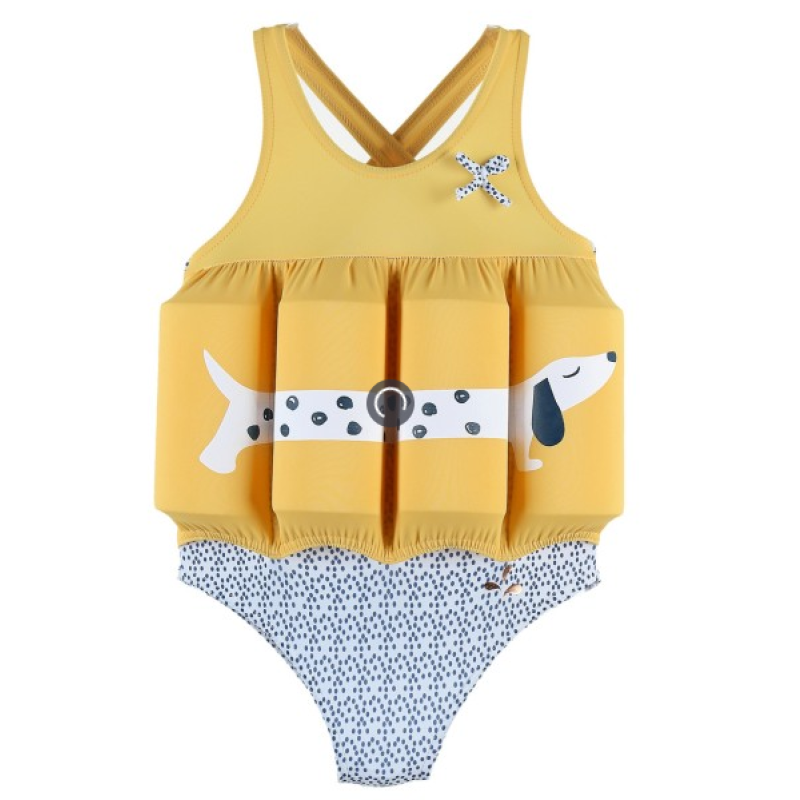 Float Suit Supplier - Training Vest Adjustable Kids