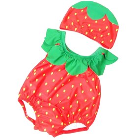 Kids Swimwear Factory - Dresses Custom Logo Girls