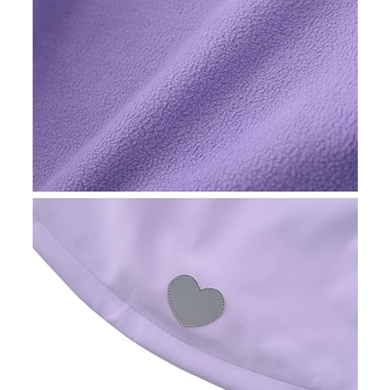 Softshell Jacket Supplier - Kids Breathable Washable