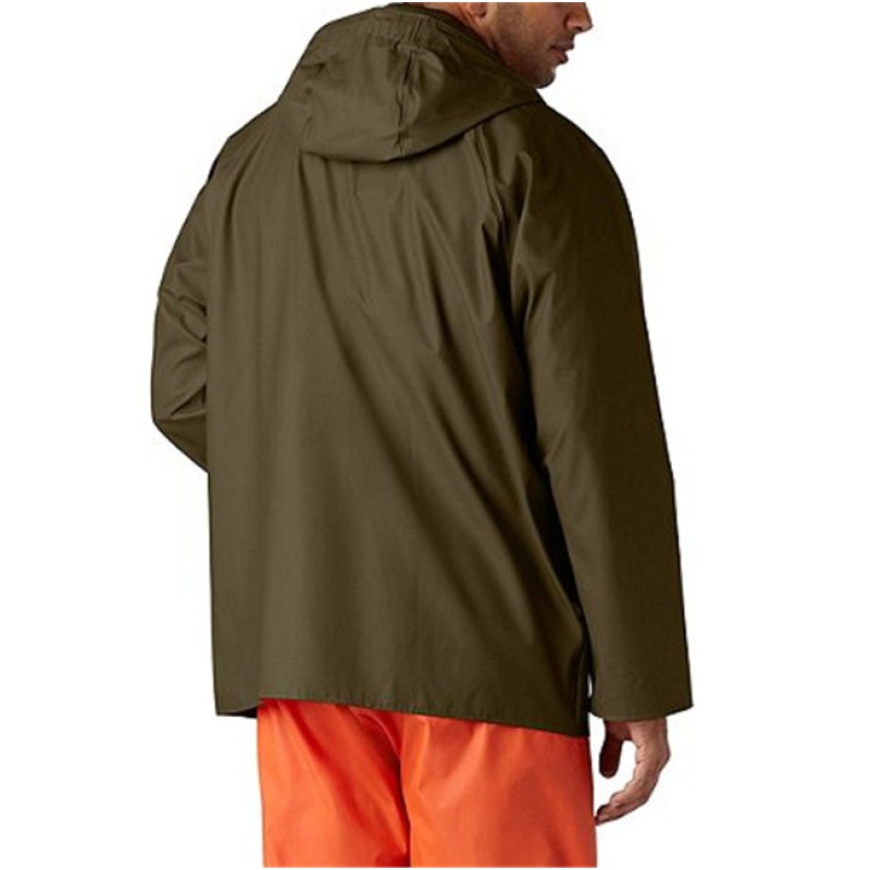 Rain Suit Factory - Custom Lightweight Seam Taped