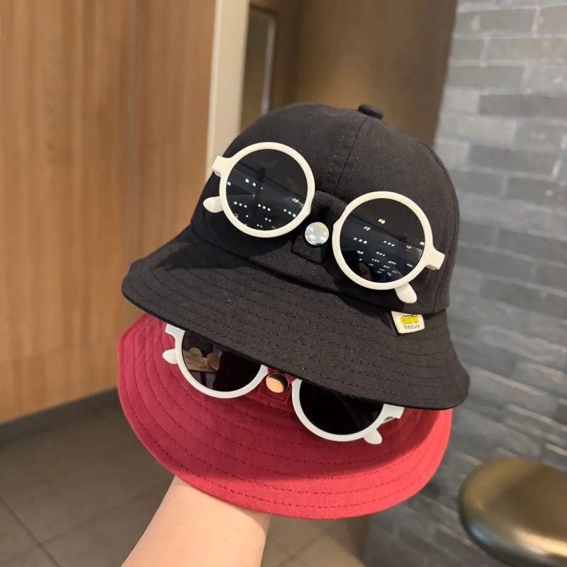 Bucket Hat Supplier - Wholesale Spring Princess