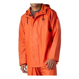 Rain Suit Factory - Custom Lightweight Seam Taped