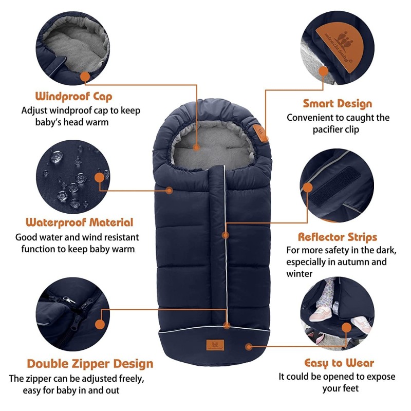 Baby Bib Factory - Reusable Waterproof Feeding