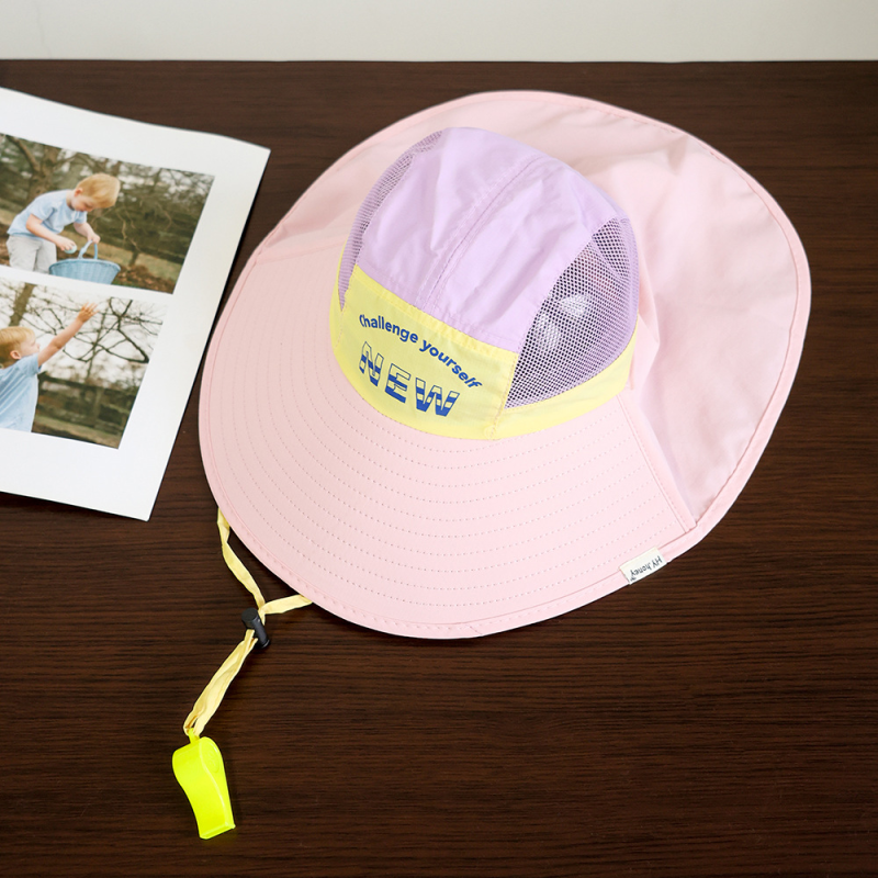 Women Hat Factory - Summer UV Protection Wide