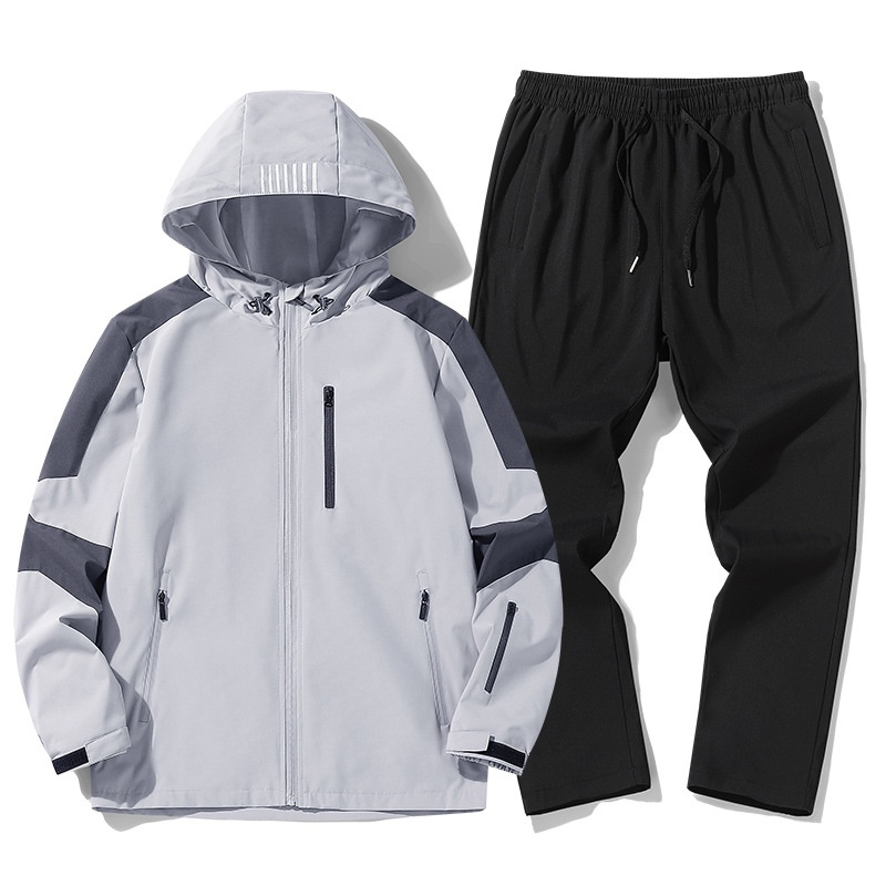 Parent-Child Suit Factory - Fashion Soft Shell Jacket