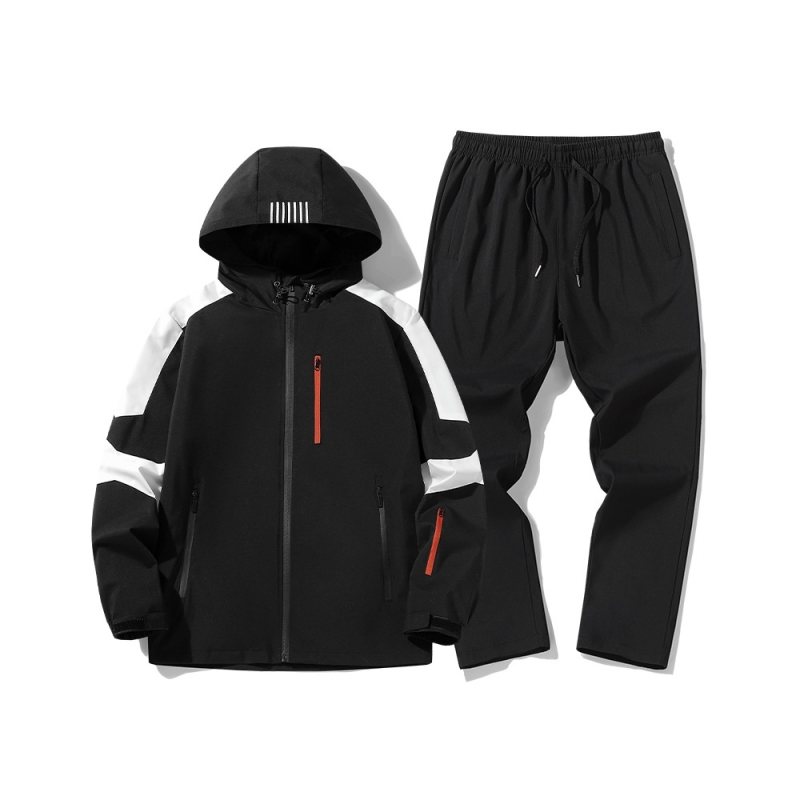 Parent-Child Suit Factory - Fashion Soft Shell Jacket