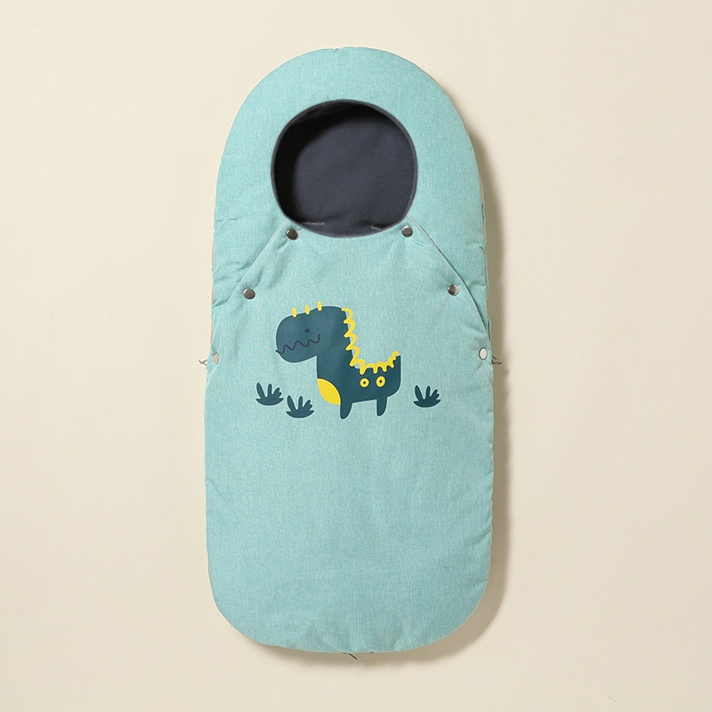 Poncho Supplier - Cute Printed Kids Breathable