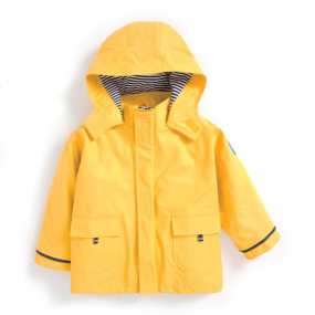 Rainwear Manufacturer - Waterproof Kids Children Pu