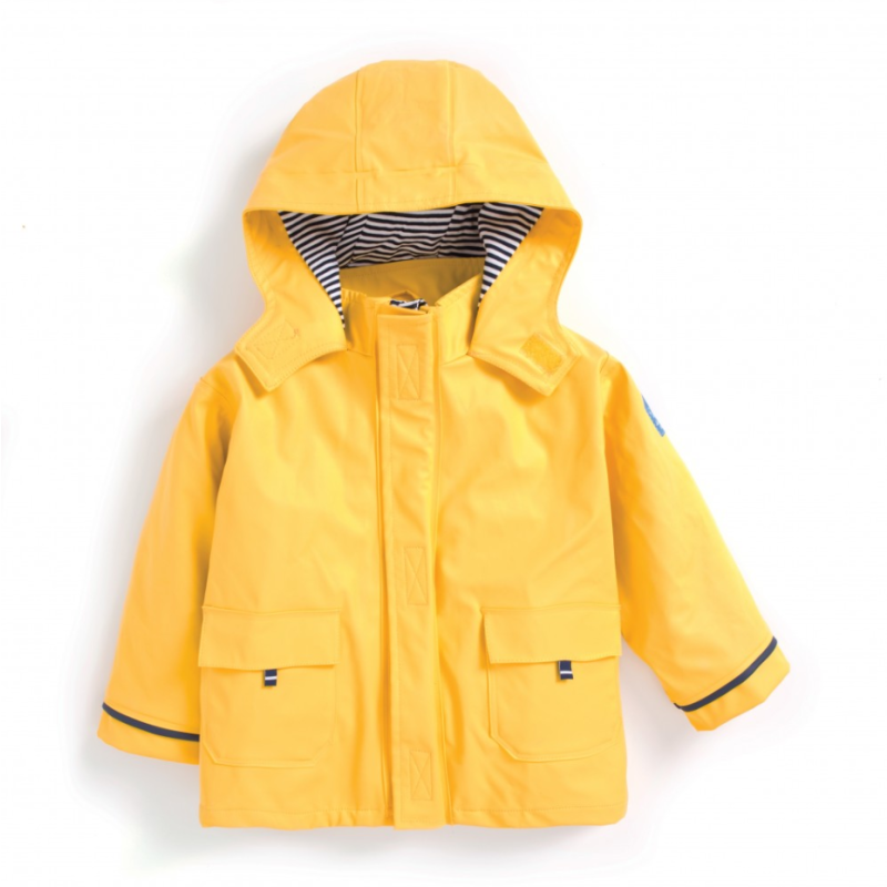Rainwear Manufacturer - Waterproof Kids Children Pu