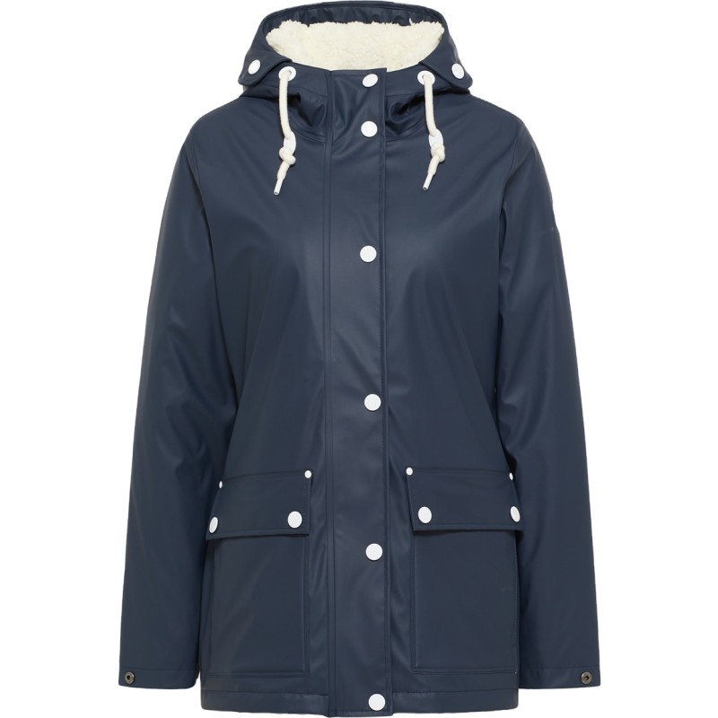 Windbreaker Raincoat Factory - Fashion Adult European