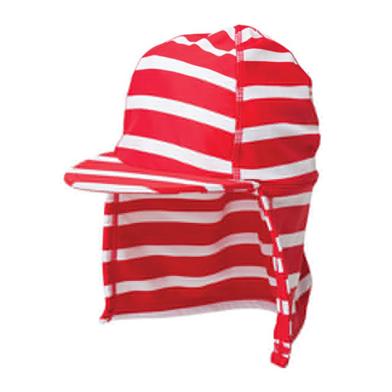 One-piece Swimwear Supplier - Children's Sleeveless Simple