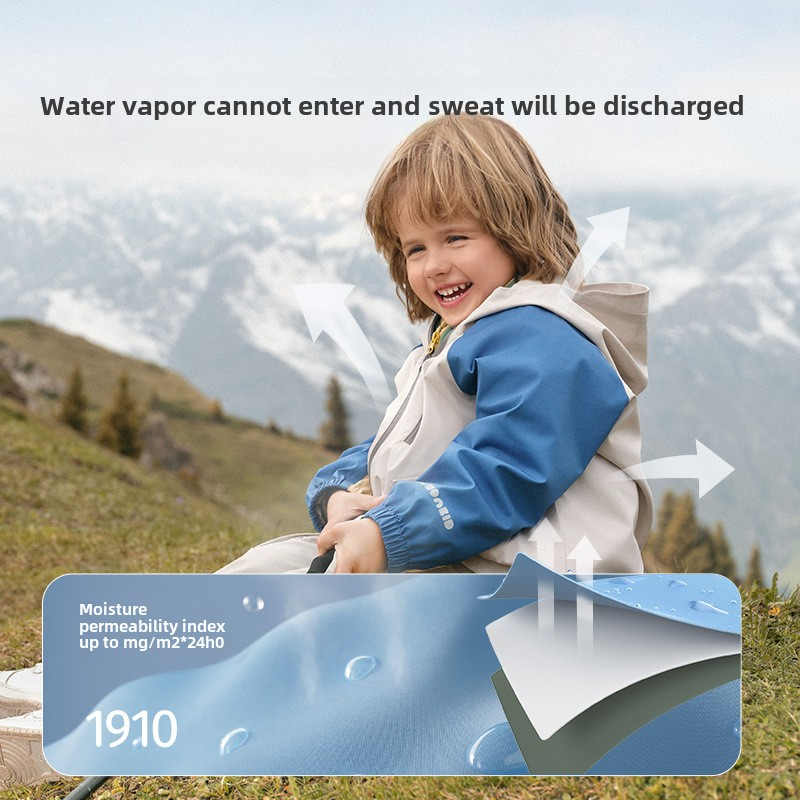 Stroller Artifact Supplier - Baby Walking Windproof