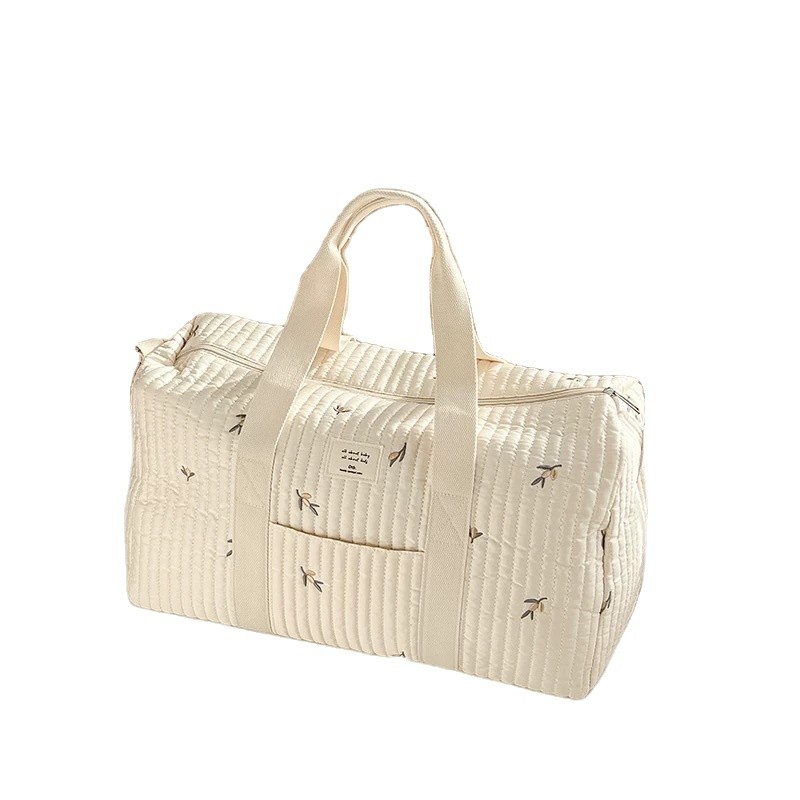 Footmuff Factory - Warmer Infant Outdoor Pattern