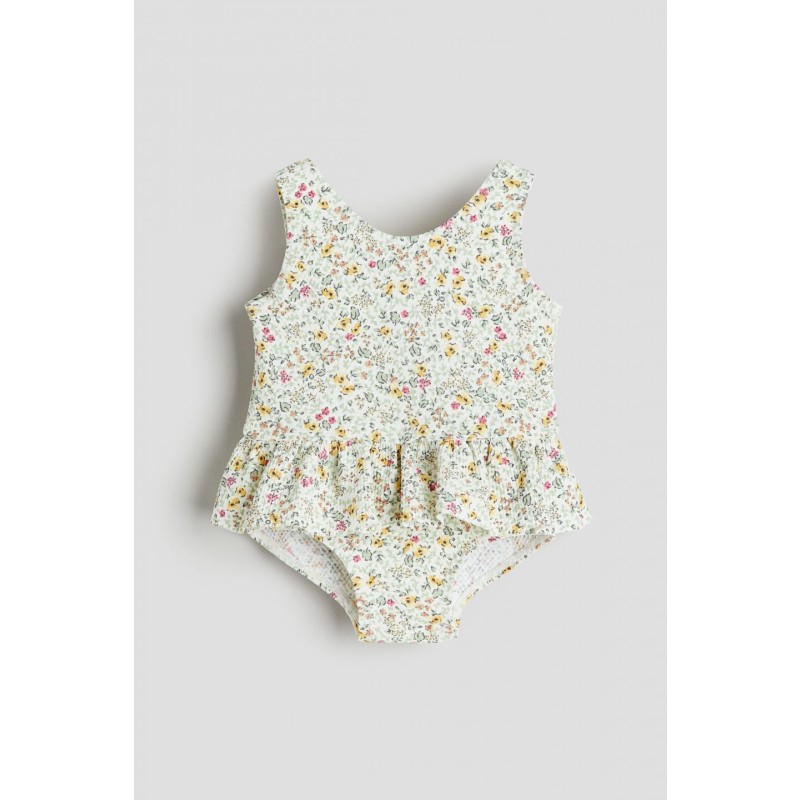 Children Swimwear Factory - Swimoverall Custom Printing