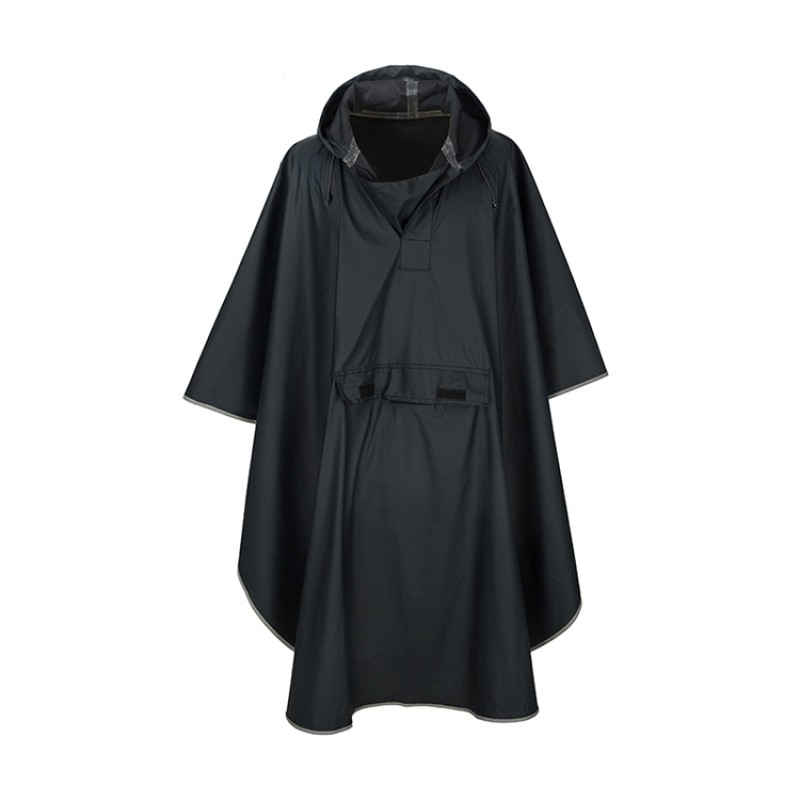Raincoat Supplier - Wholesale Custom Adult Split
