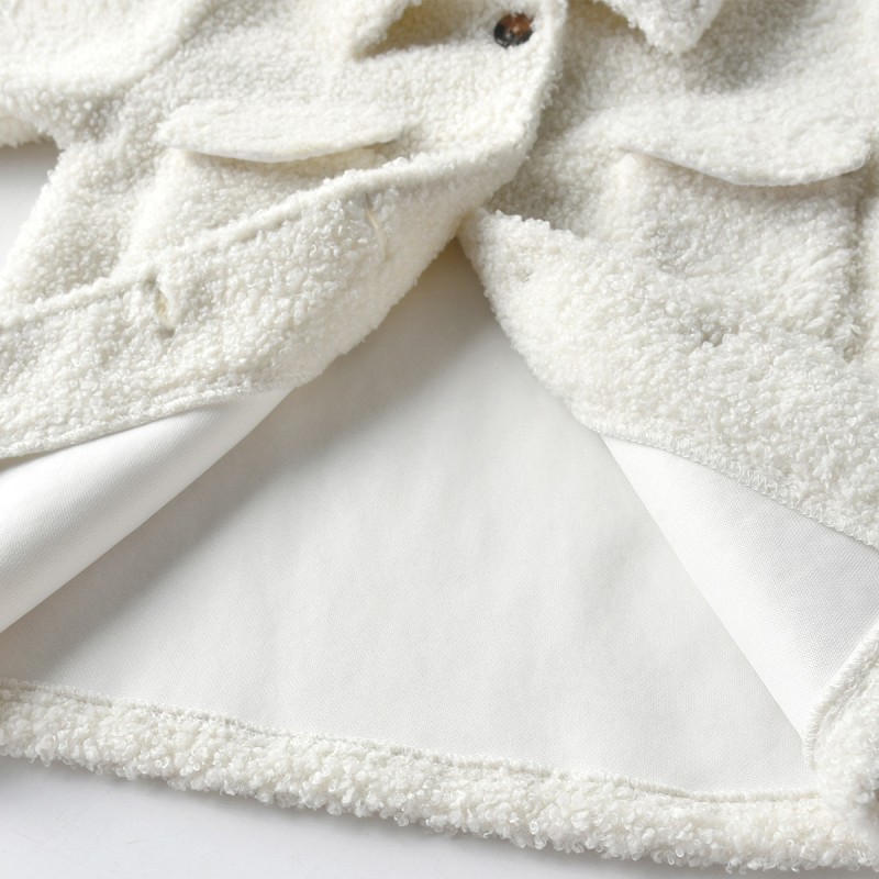 Children Coat Manufacturer - European American Style