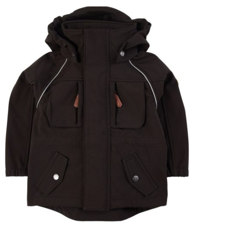 Children Softshell Manufacturer - Jacket Pants Custom