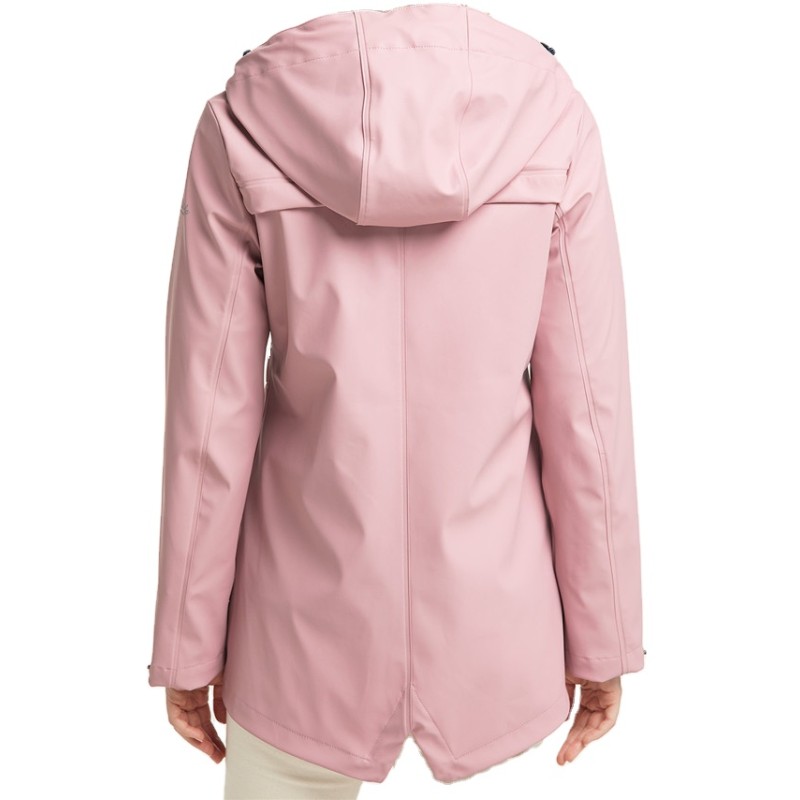 Windbreaker Raincoat Factory - Fashion Adult European