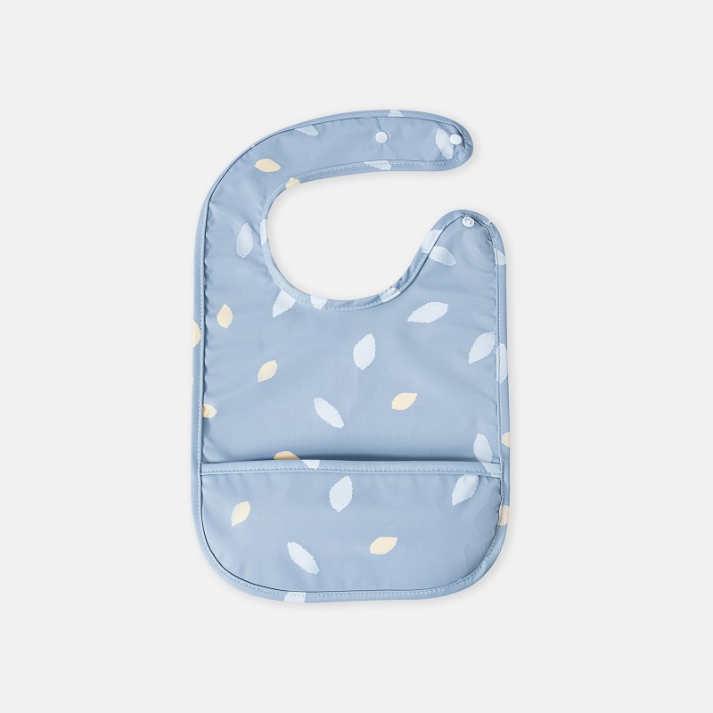 Saliva Towel Manufacturer - Baby Colored Cotton Warm