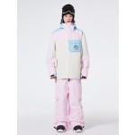 Adult ski suit