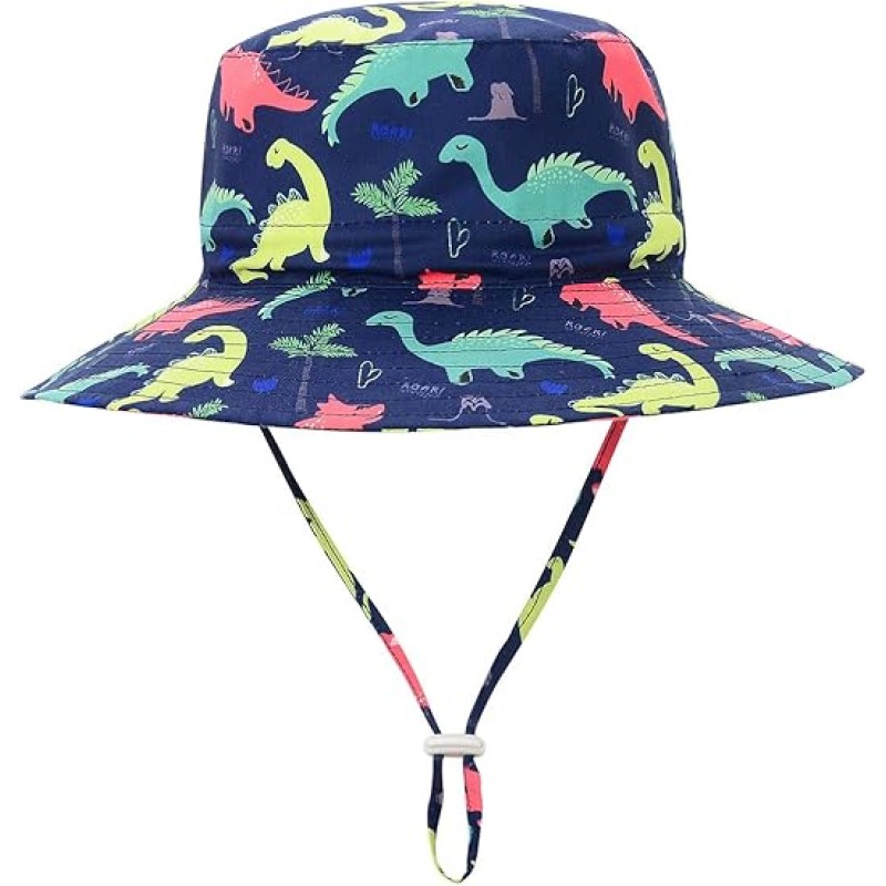 Summer Hat Manufacturer - Adjustable Fisherman Style