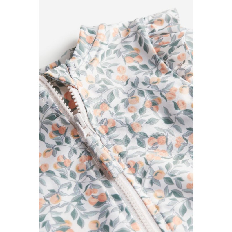 Children Swimwear Factory - Swimoverall Custom Printing