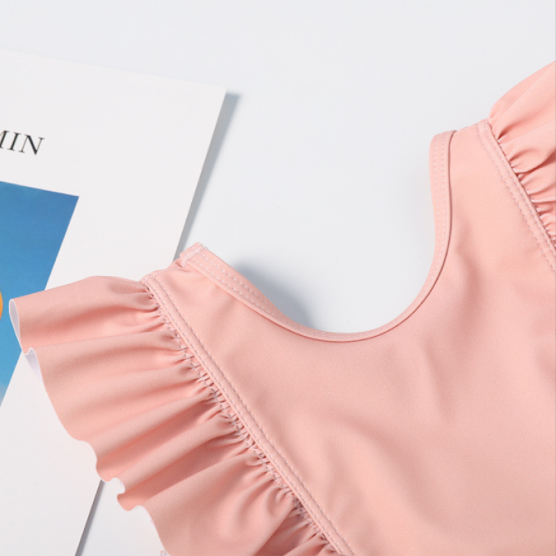 One Piece Swimwear Factory - Hot Sales INS Style