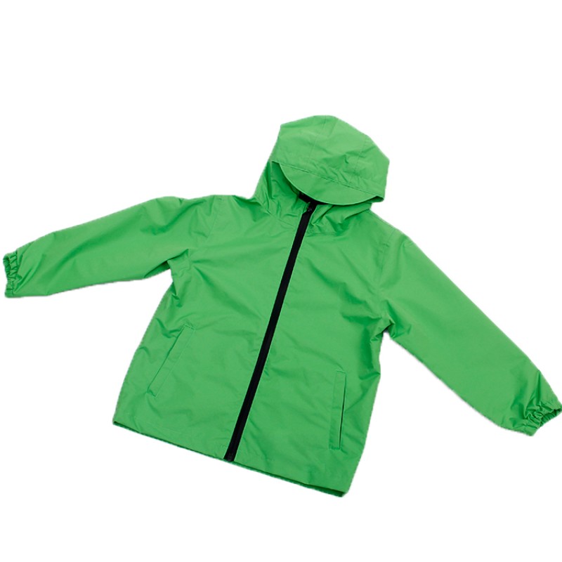 Waterproof Coat Manufacturer - BSCI SMETA Certificated