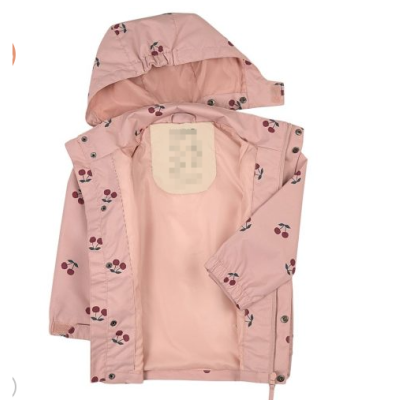 Children Softshell Manufacturer - Jacket Pants Custom