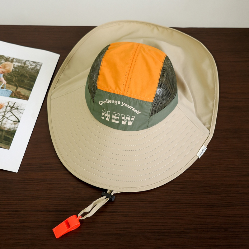 Women Hat Factory - Summer UV Protection Wide