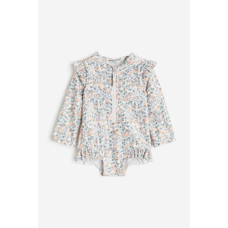 Children Swimwear Factory - Swimoverall Custom Printing