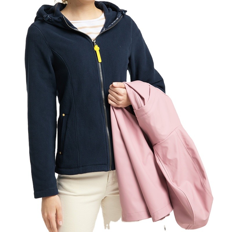 Windbreaker Raincoat Factory - Fashion Adult European