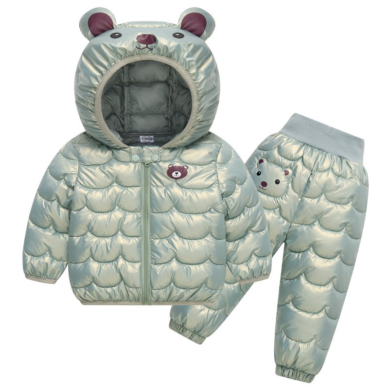Children Jacket Supplier - 2025 Casual Style Cartoon