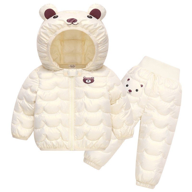 Children Jacket Supplier - 2025 Casual Style Cartoon