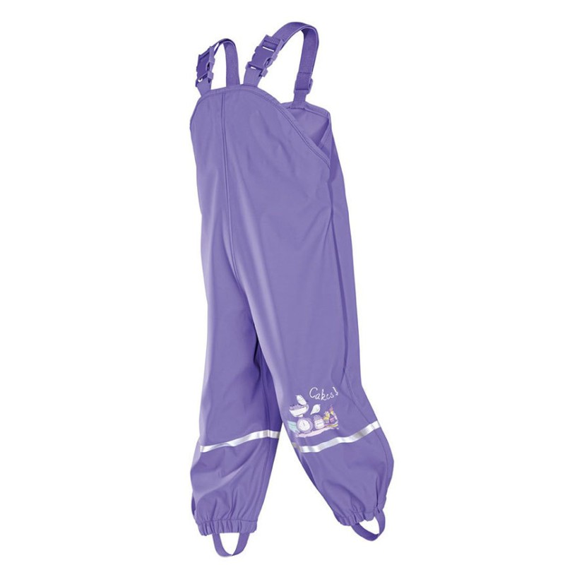 Rain Pants Factory - High Quality Kids Overall